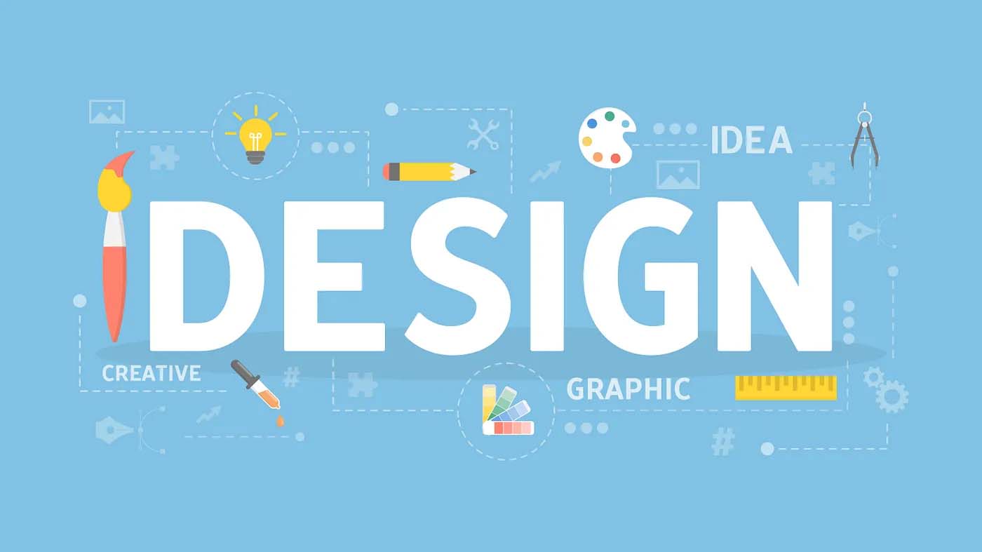 Principles of Graphic Design