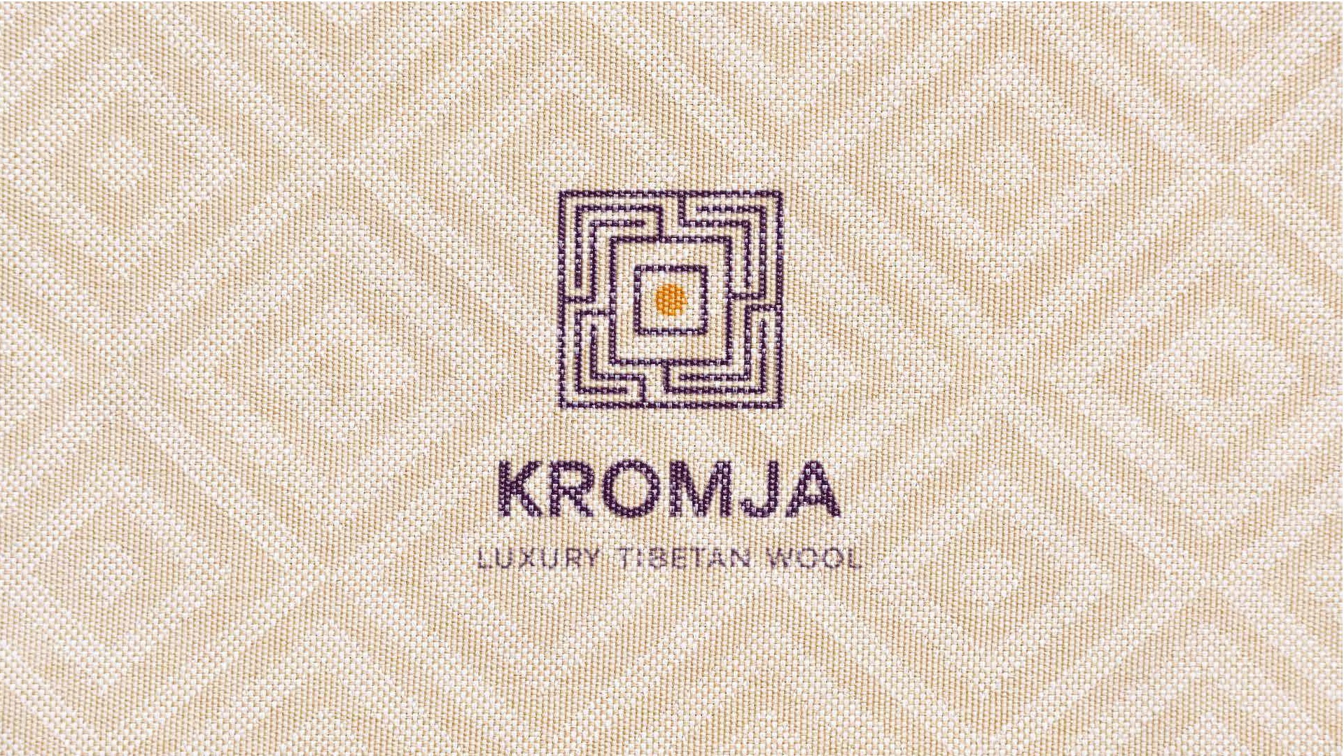 Kromja Rug and Carpet