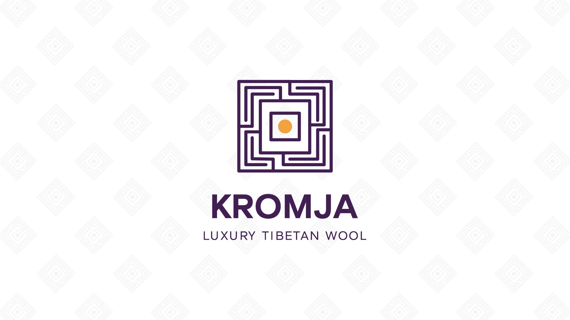 Kromja Luxury Tibetan Wool