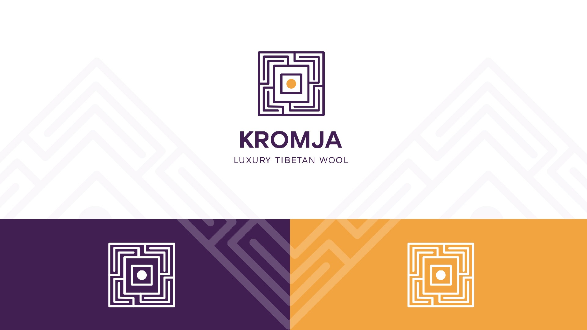 Kromja Patterns