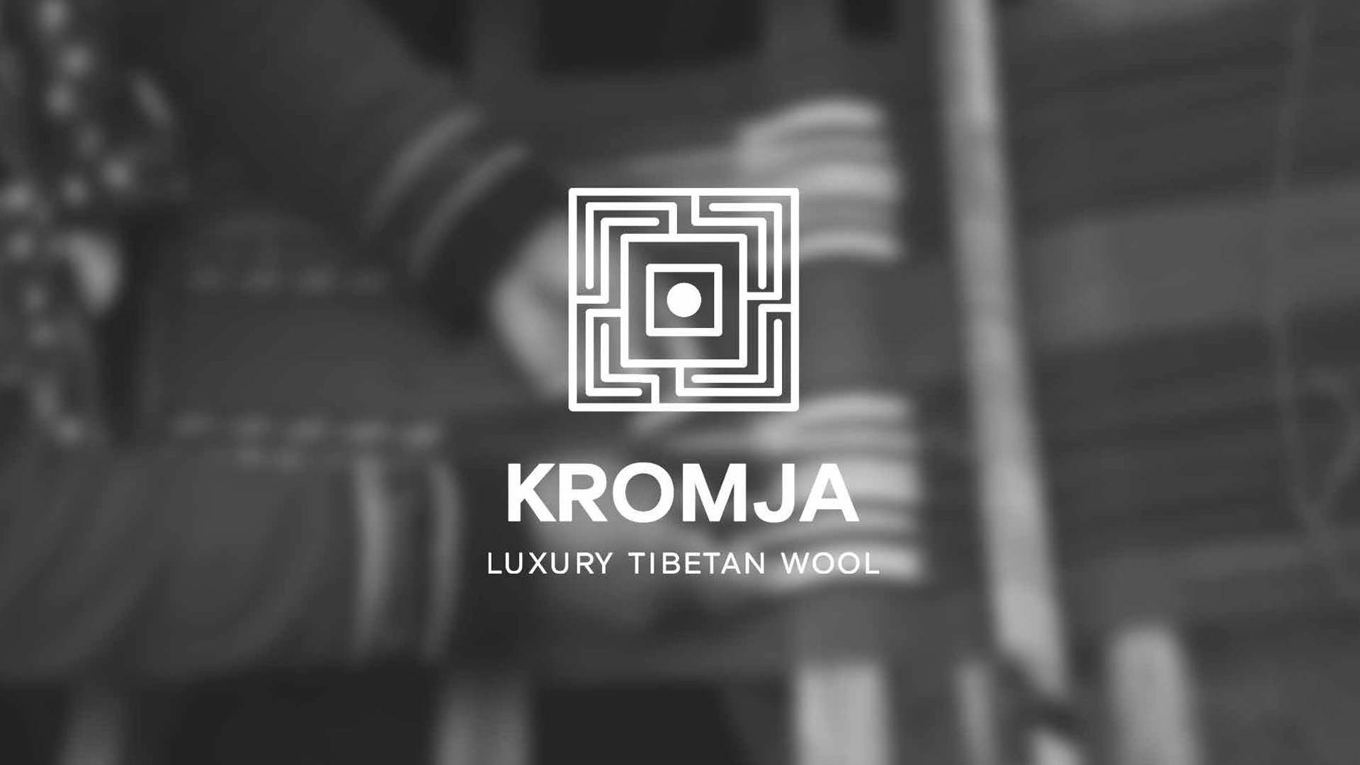 Kromja Logo