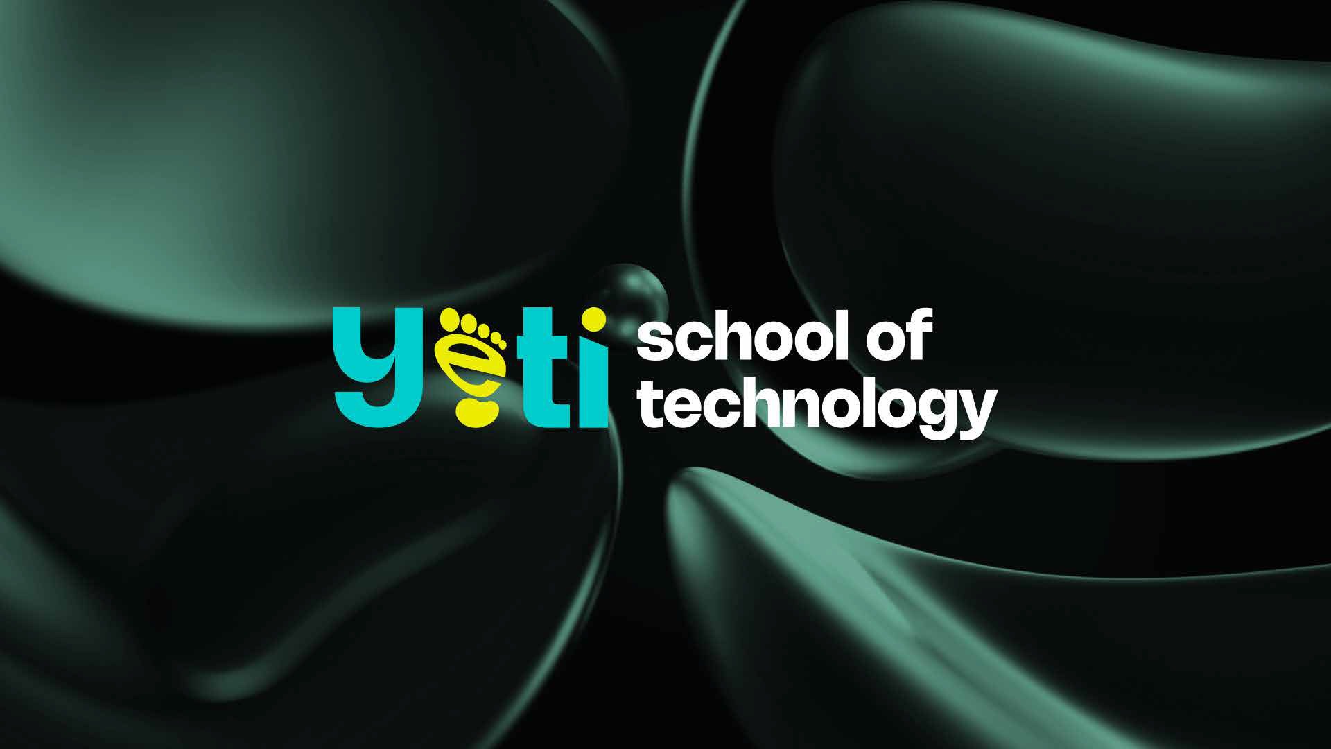 Yeti School of Technology Intro