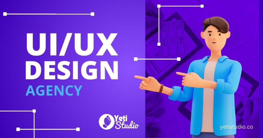 Best UI/UX Design Agency in Nepal