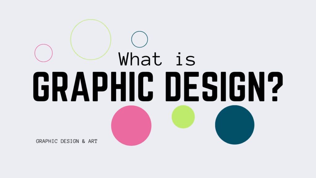 Graphic Design Agency