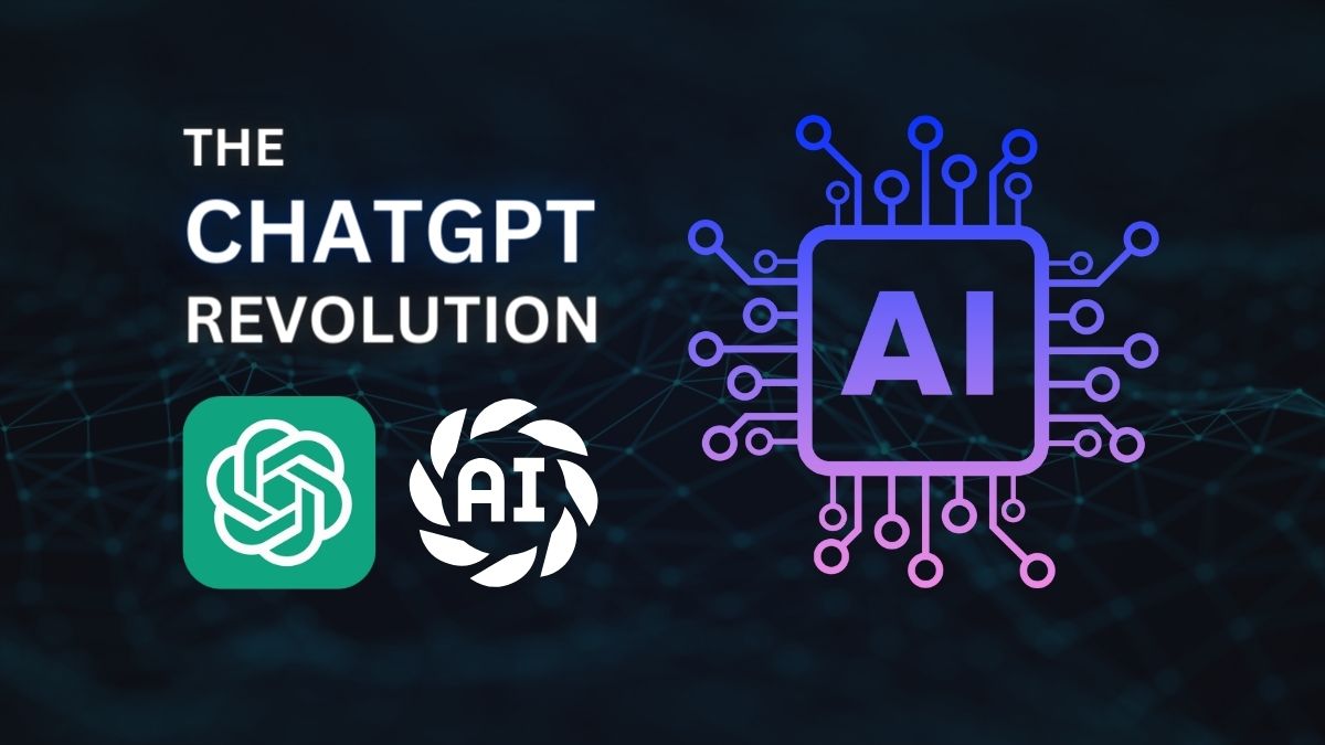 ChatGPT Revolution-Yeti Studio