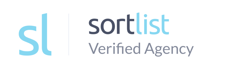 YetiStudio Sortlist Verified Agency