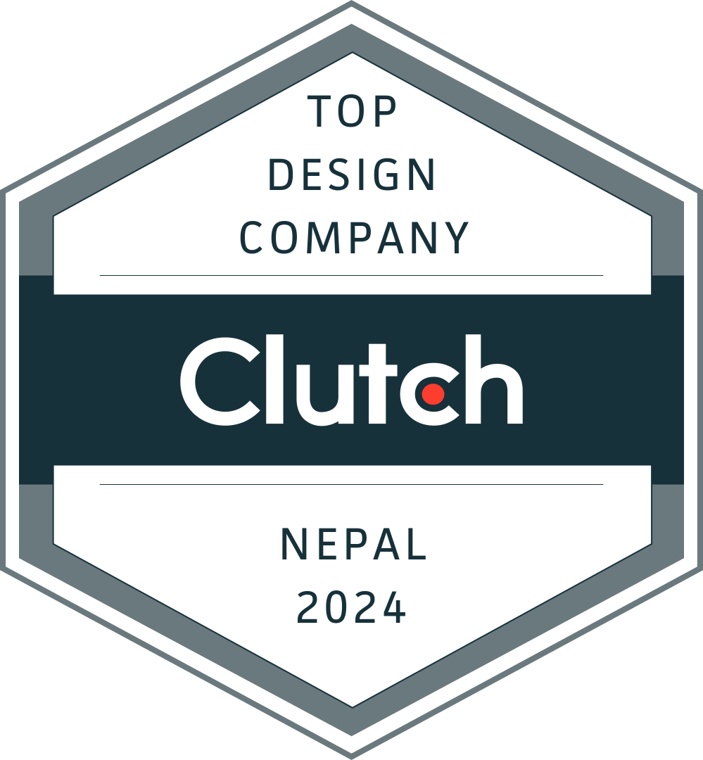 Top Design Company Nepal 2024