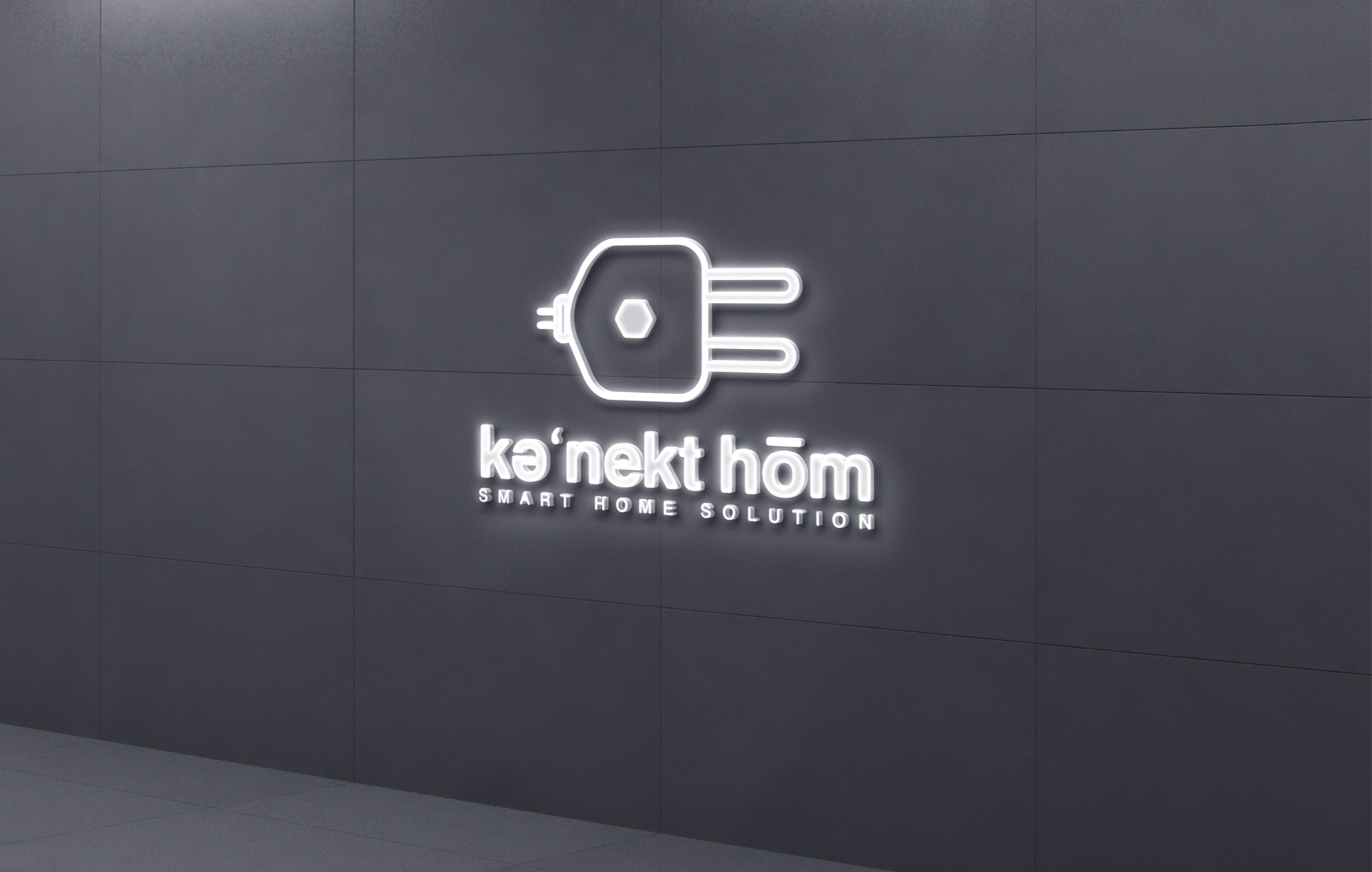 Konnect Hom – Smart Home Solutions