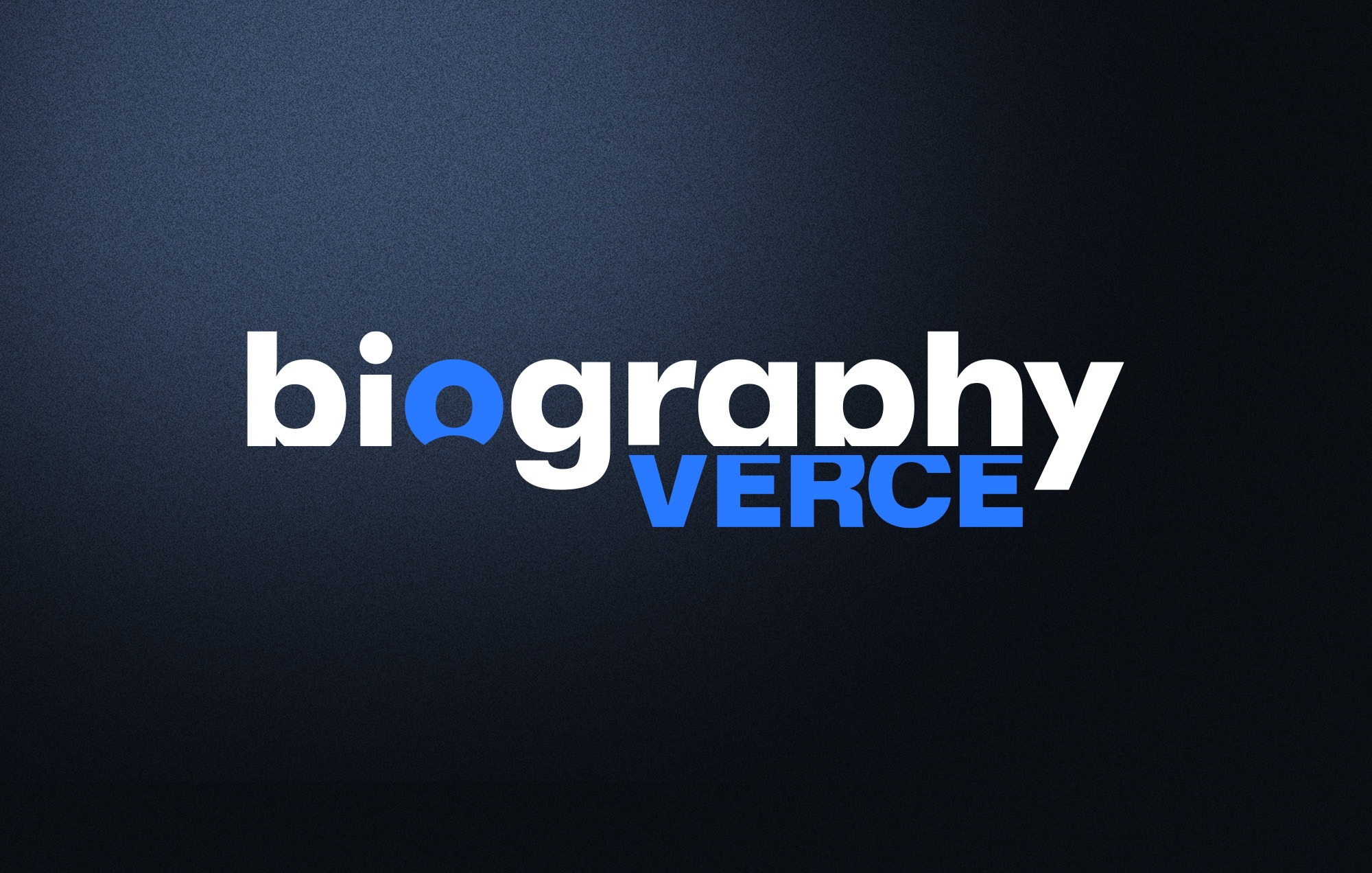 BiographyVerce